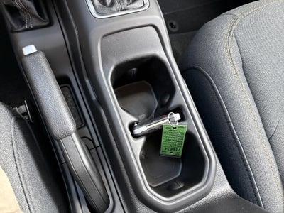 2026 Jeep Wrangler Sport S 4 Door 4x4