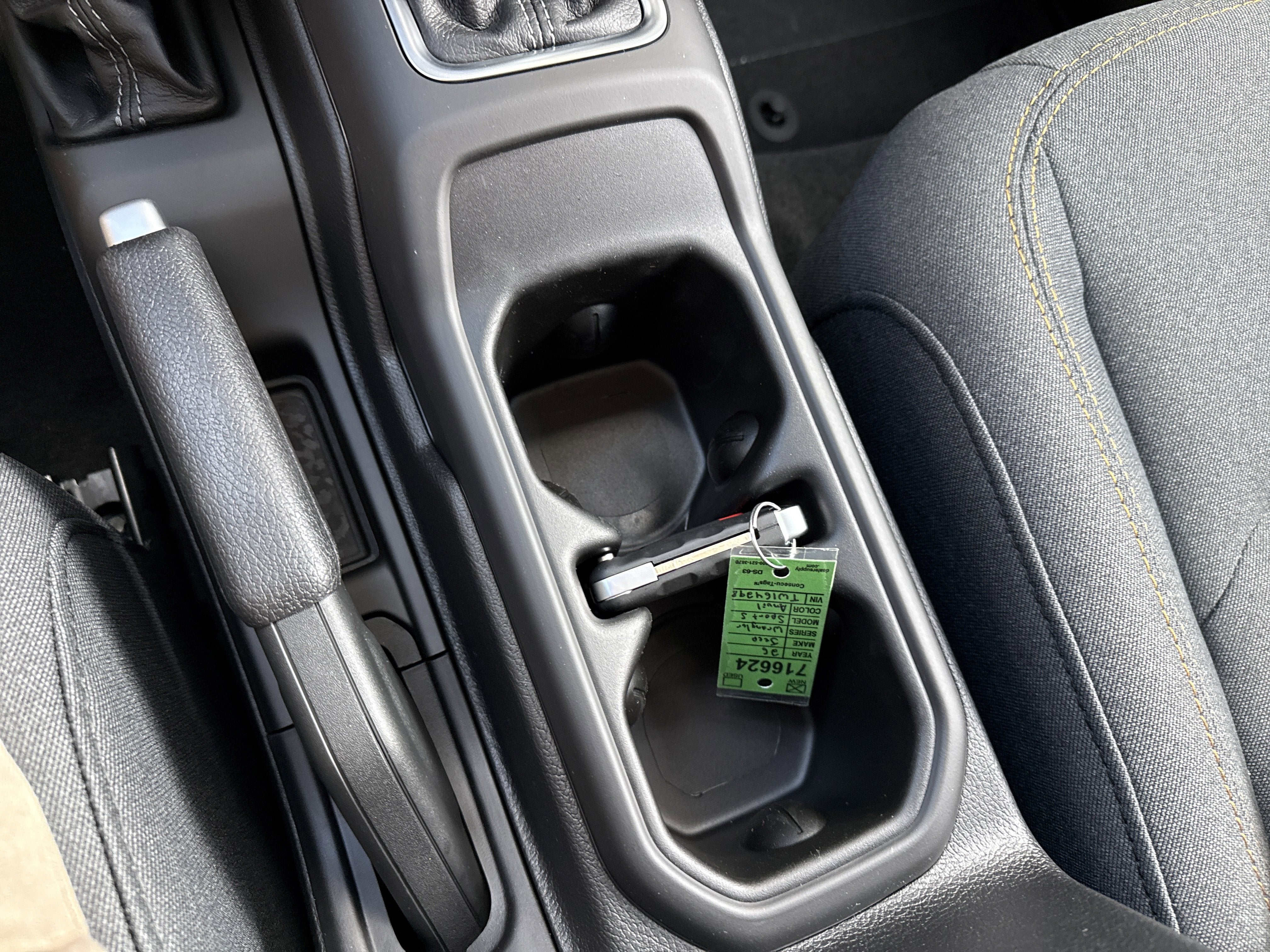 2026 Jeep Wrangler Sport S 4 Door 4x4