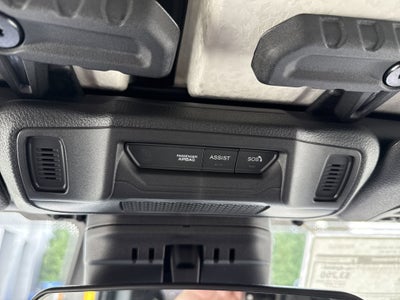 2026 Jeep Wrangler Sport S 4 Door 4x4