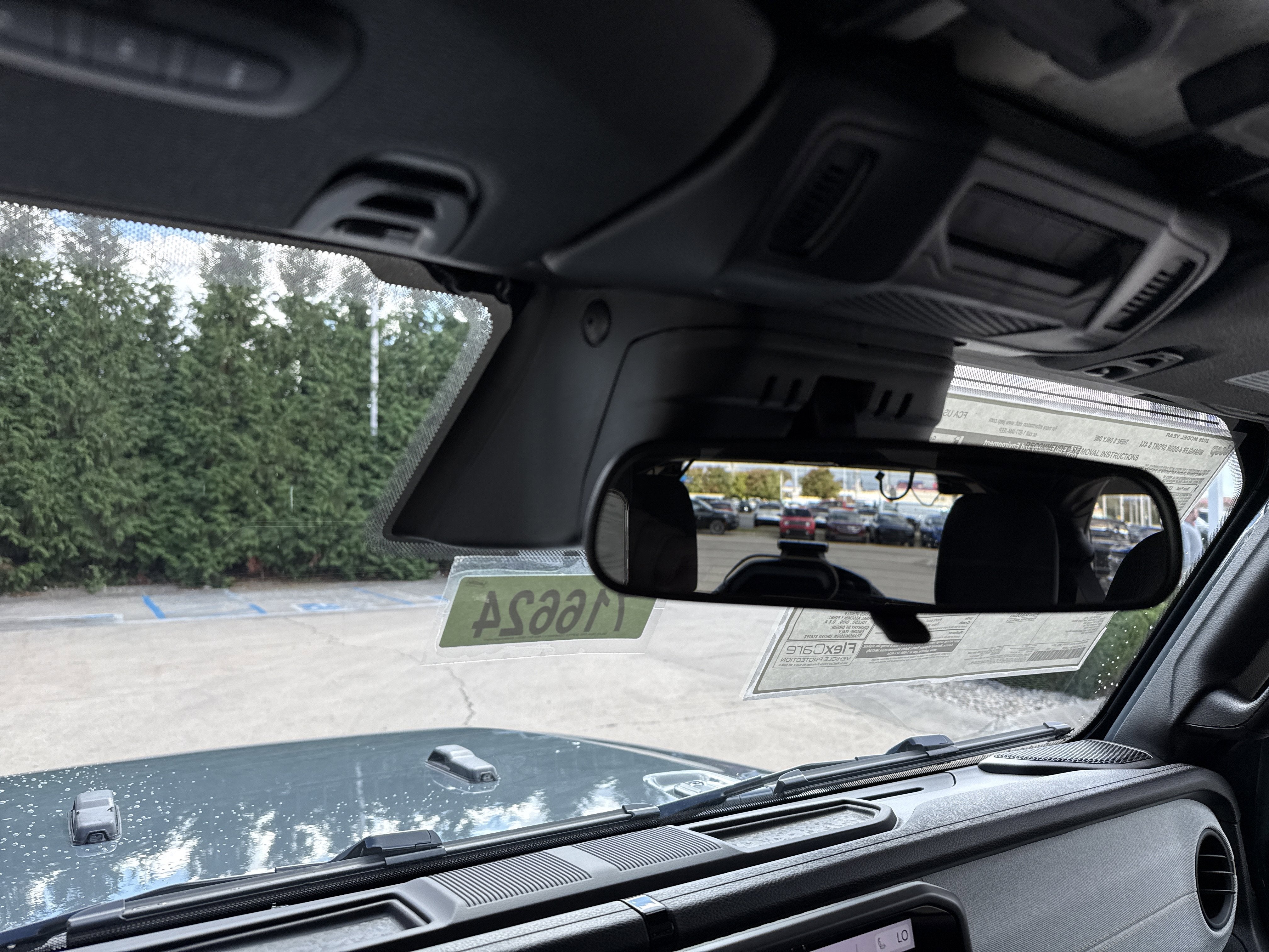 2026 Jeep Wrangler Sport S 4 Door 4x4