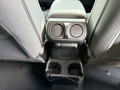 2026 Jeep Wrangler Sport S 4 Door 4x4