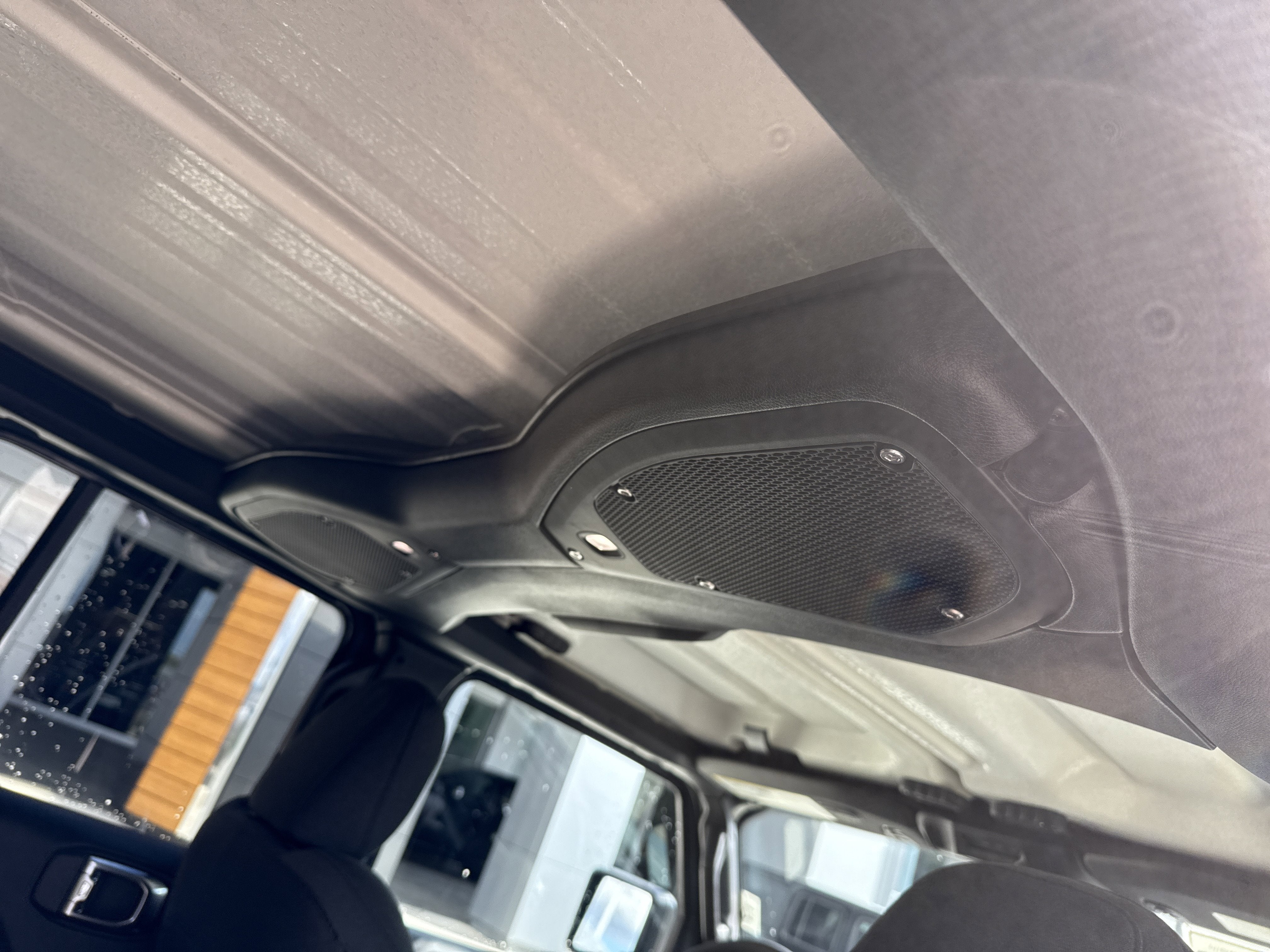 2026 Jeep Wrangler Sport S 4 Door 4x4