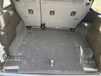 2026 Jeep Wrangler Sport S 4 Door 4x4