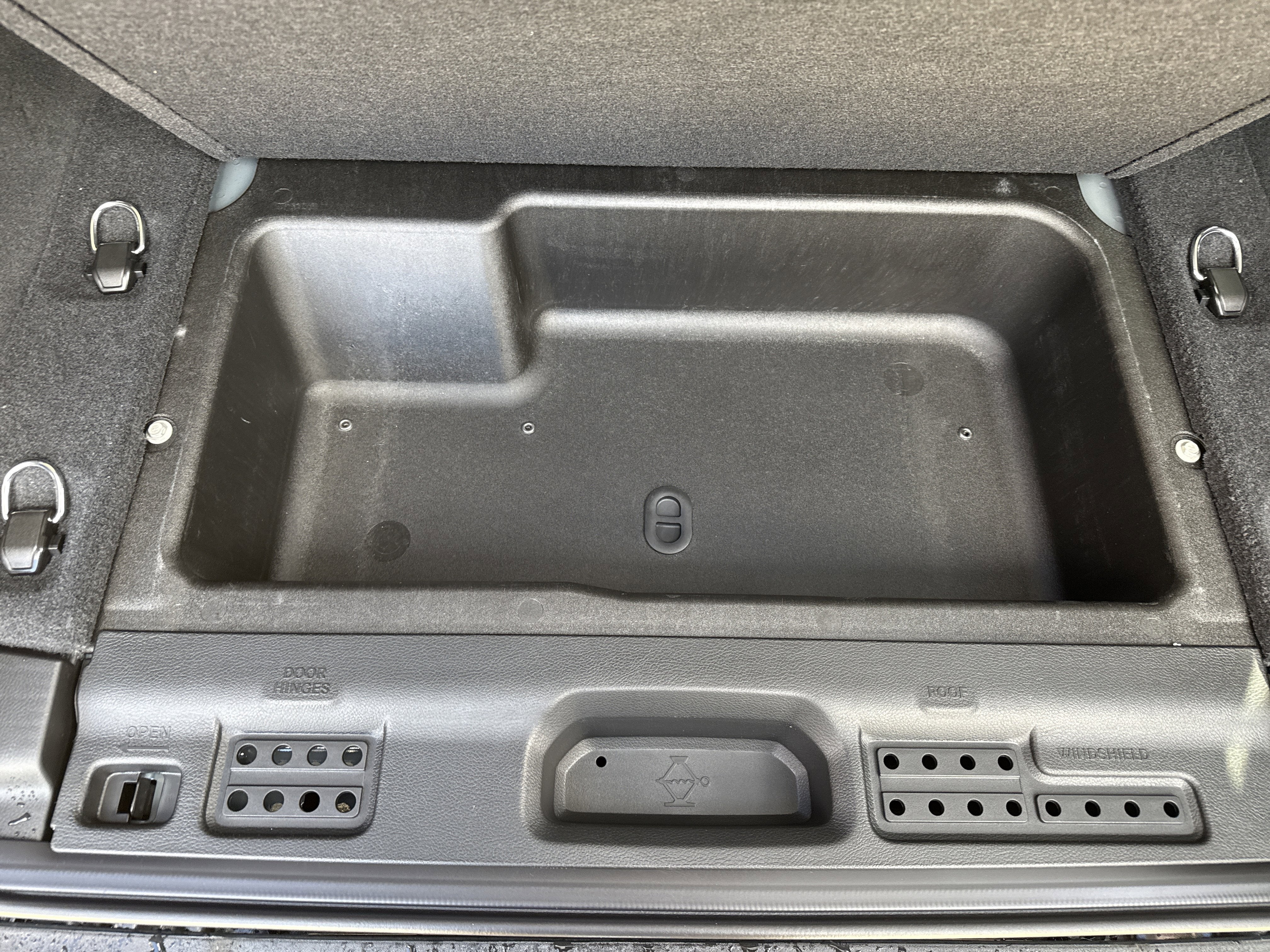 2026 Jeep Wrangler Sport S 4 Door 4x4