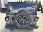 2026 Jeep Wrangler Sport S 4 Door 4x4