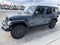 2026 Jeep Wrangler Sport S 4 Door 4x4