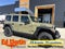 2026 Jeep Wrangler Willys 4 Door 4x4
