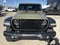 2026 Jeep Wrangler Willys 4 Door 4x4