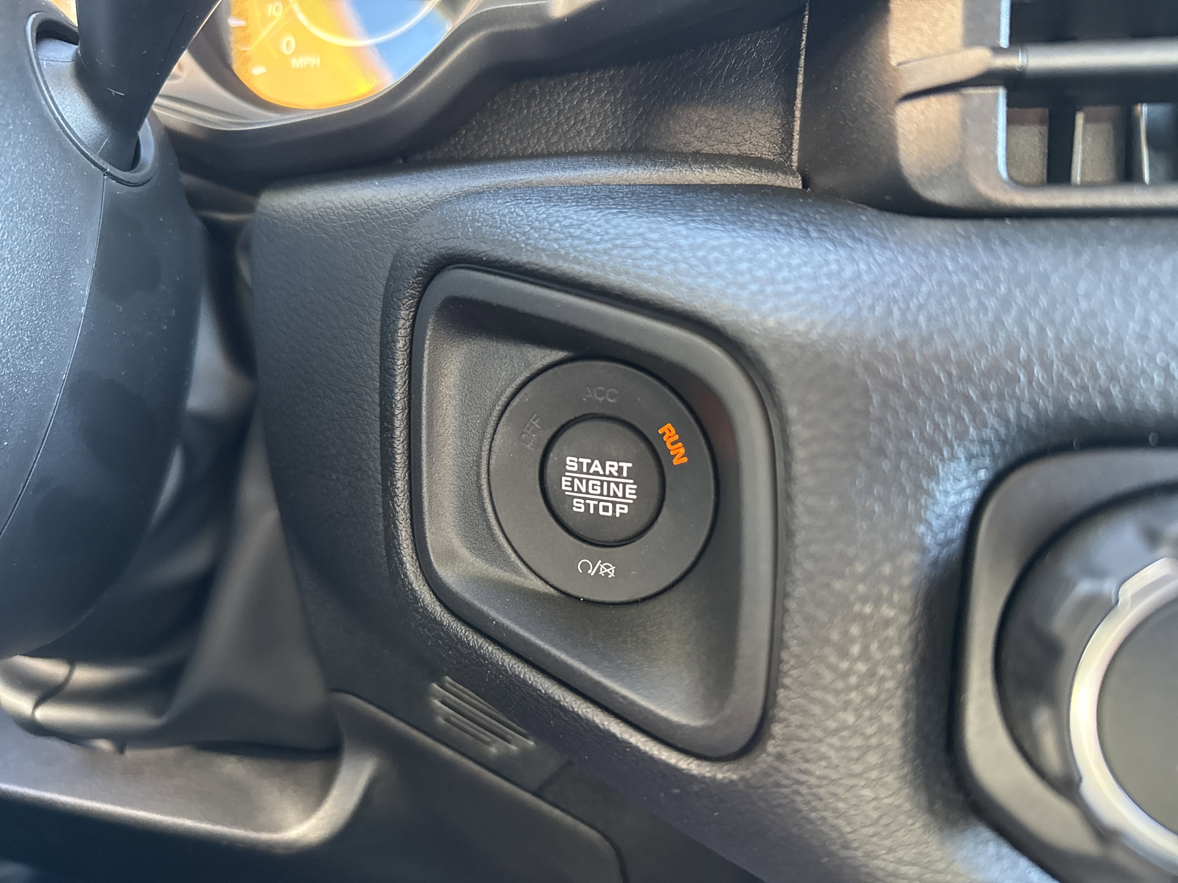 2026 Jeep Wrangler Willys 4 Door 4x4