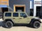 2026 Jeep Wrangler Willys 4 Door 4x4