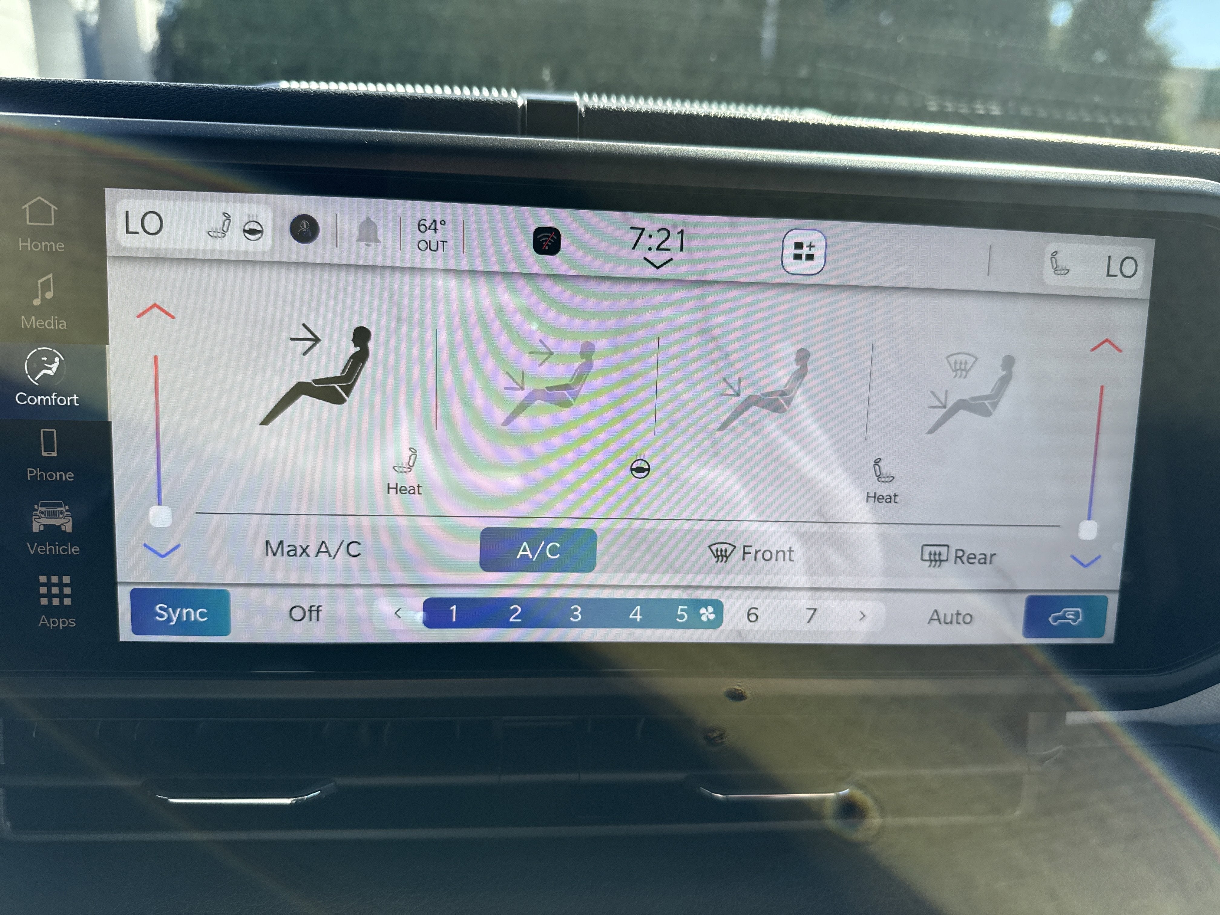 2026 Jeep Wrangler Willys 4 Door 4x4