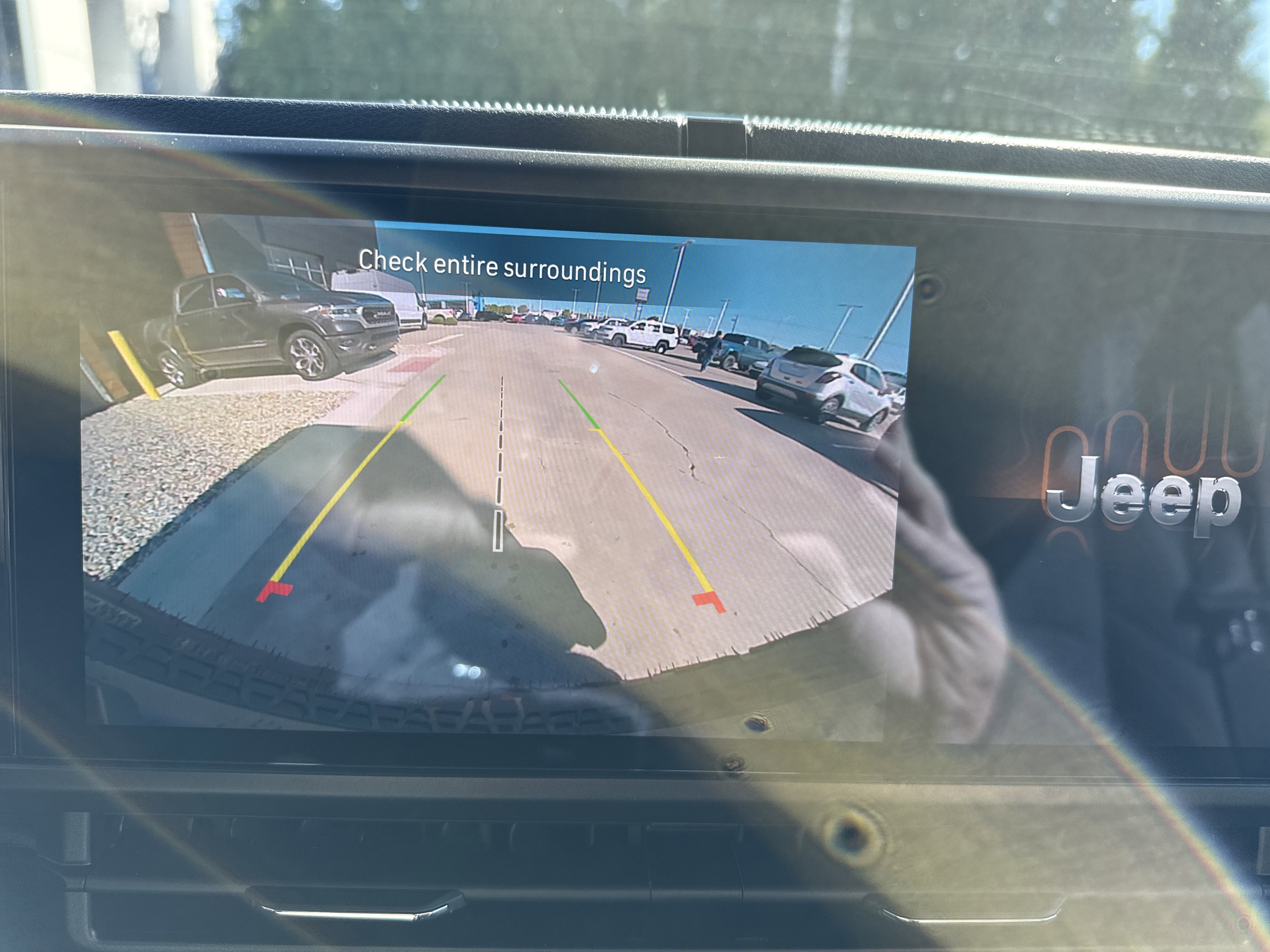 2026 Jeep Wrangler Willys 4 Door 4x4