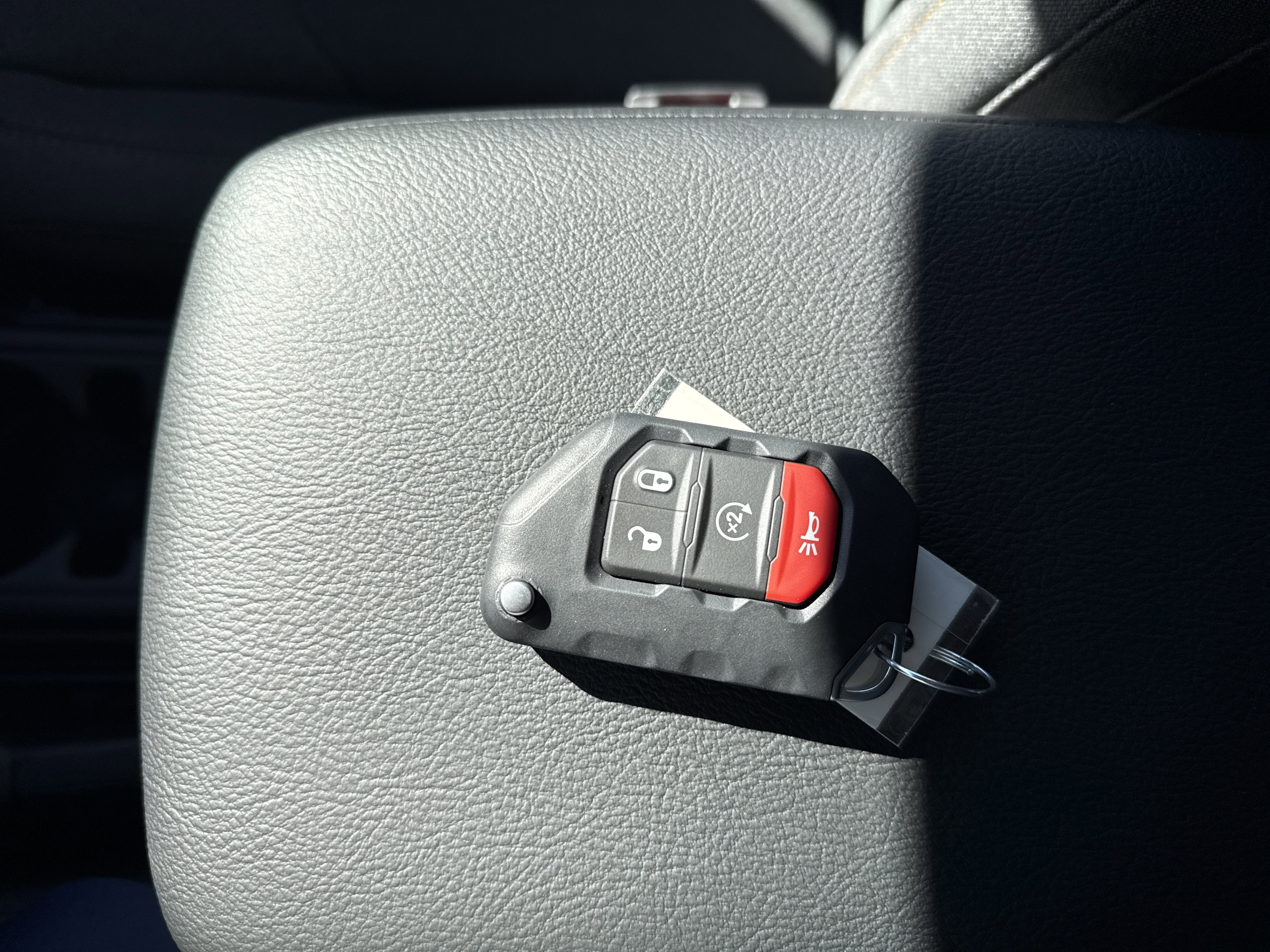 2026 Jeep Wrangler Willys 4 Door 4x4