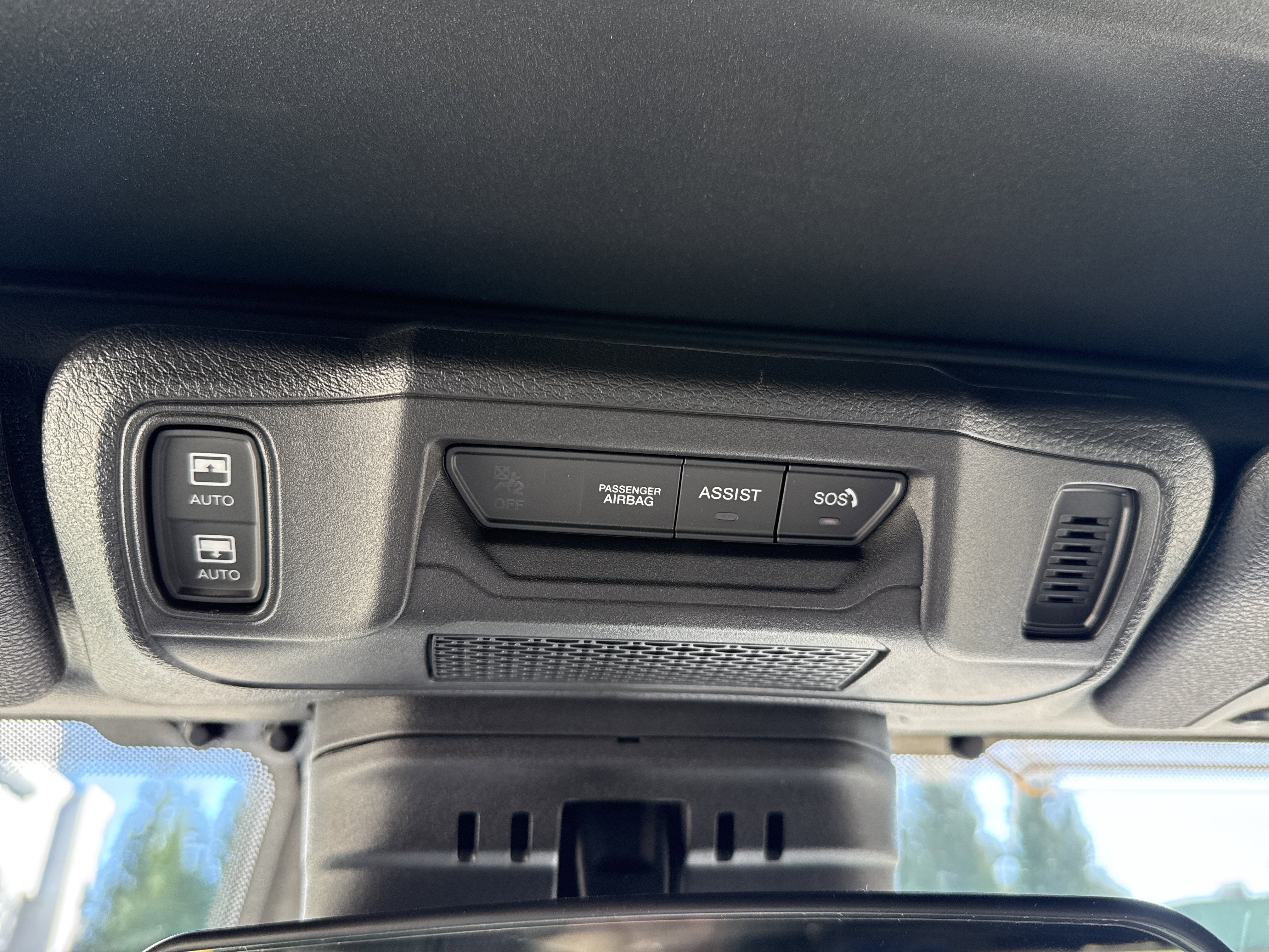 2026 Jeep Wrangler Willys 4 Door 4x4