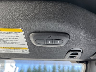 2026 Jeep Wrangler Willys 4 Door 4x4