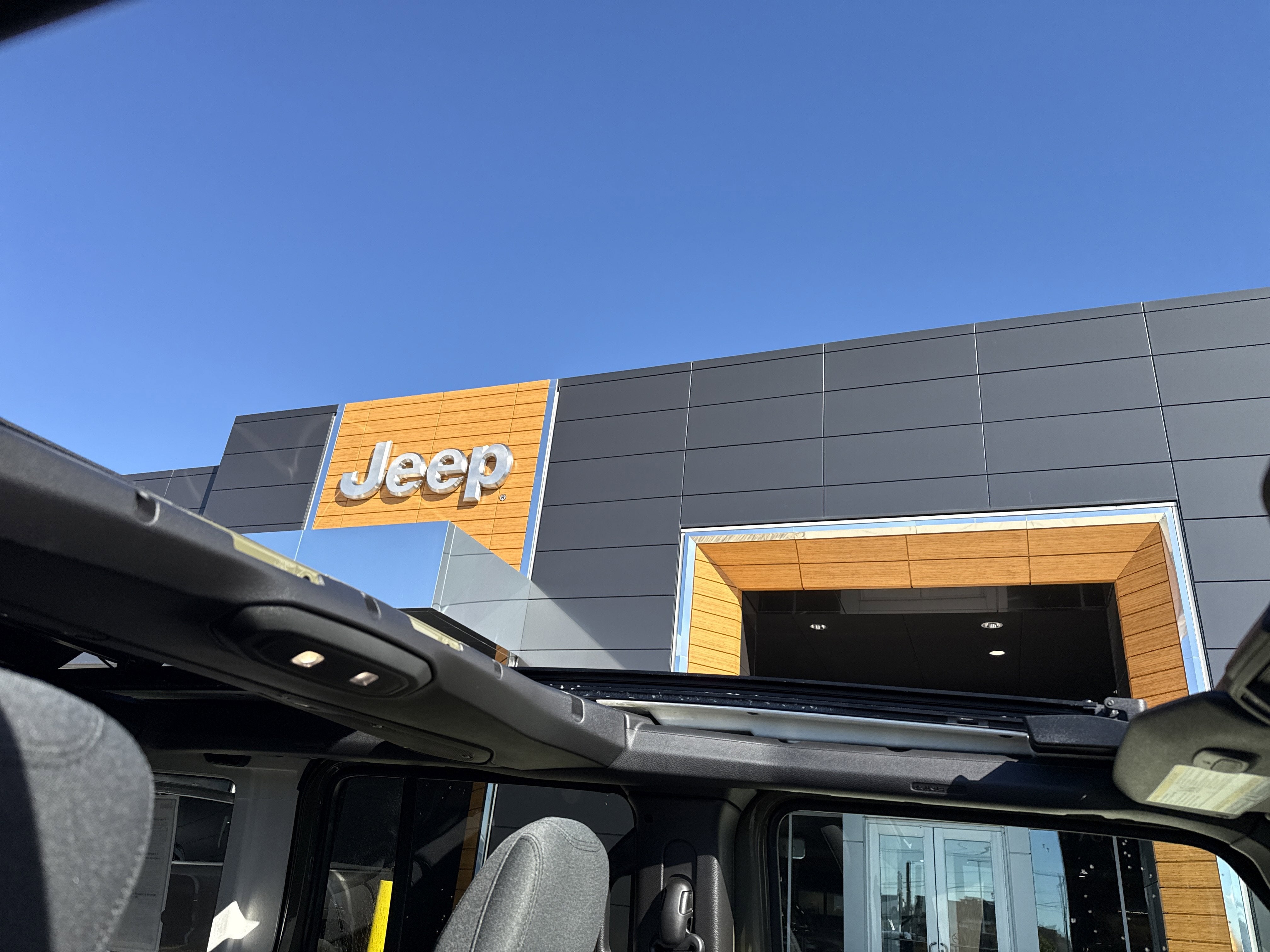 2026 Jeep Wrangler Willys 4 Door 4x4