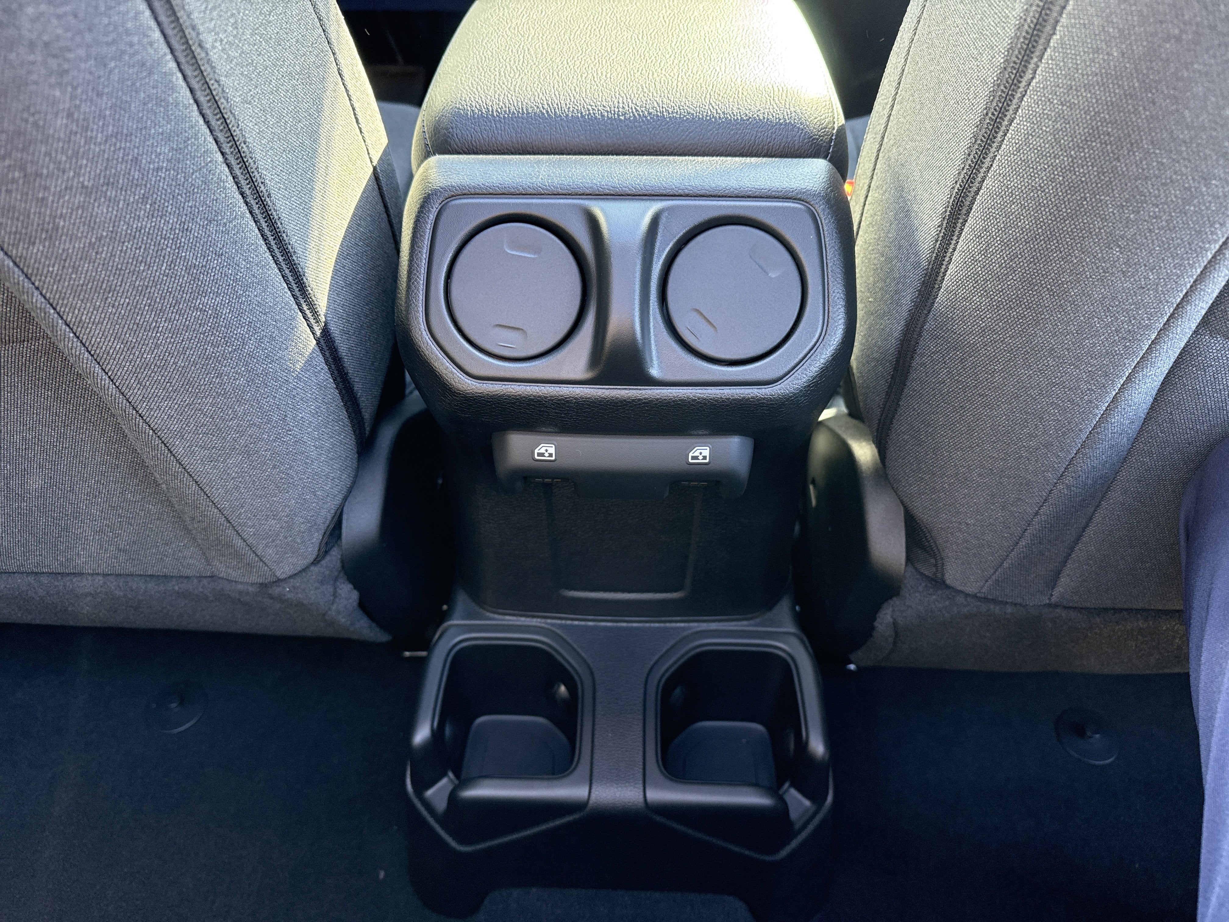 2026 Jeep Wrangler Willys 4 Door 4x4