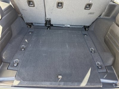 2026 Jeep Wrangler Willys 4 Door 4x4