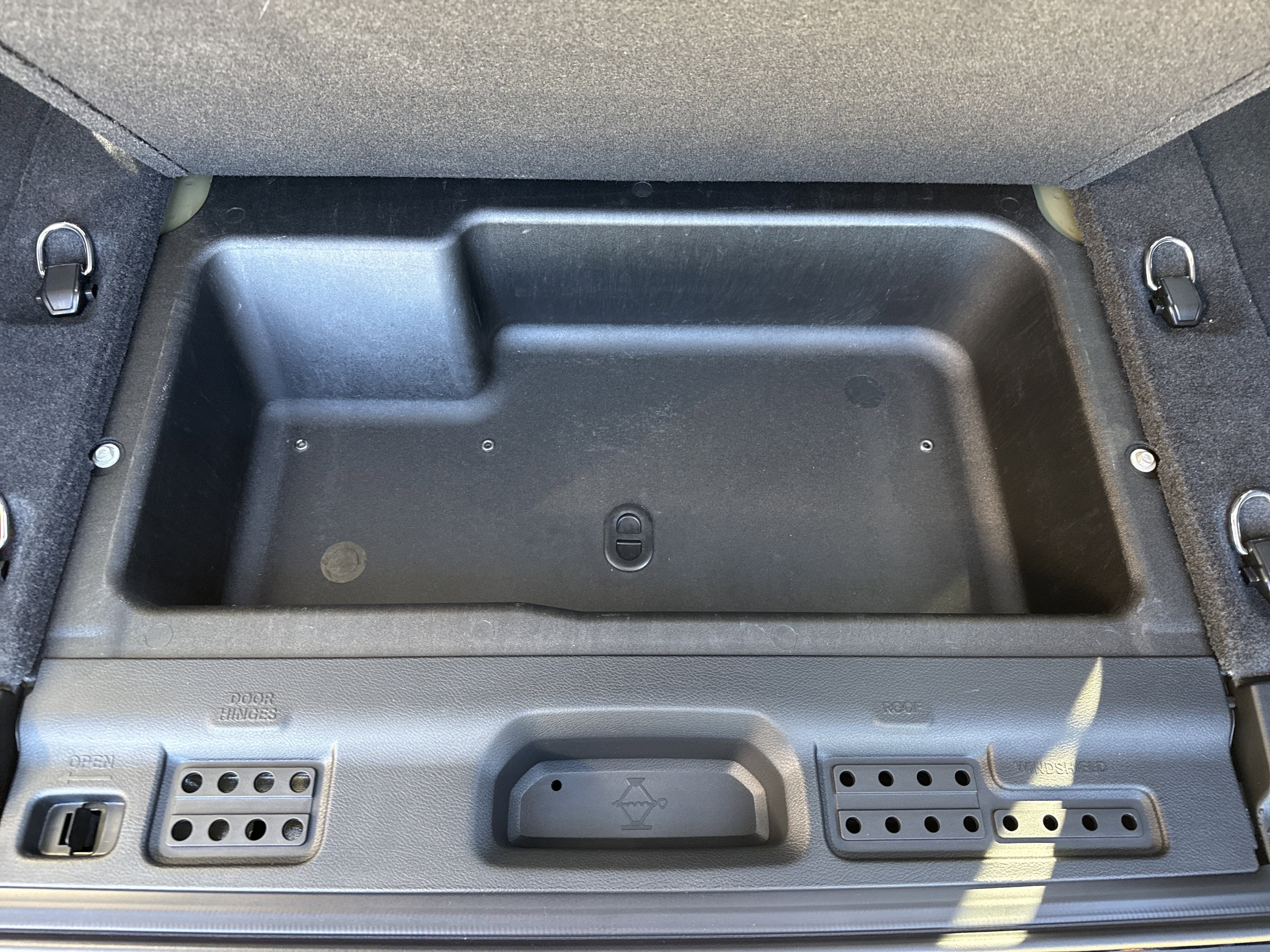 2026 Jeep Wrangler Willys 4 Door 4x4