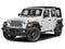 2026 Jeep Wrangler Willys America 250