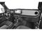 2026 Jeep Wrangler Willys America 250