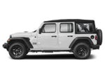 2026 Jeep Wrangler Willys America 250