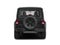 2026 Jeep Wrangler Willys America 250