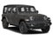 2026 Jeep Wrangler Willys America 250