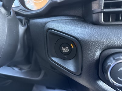 2026 Jeep Wrangler Willys 4 Door 4x4