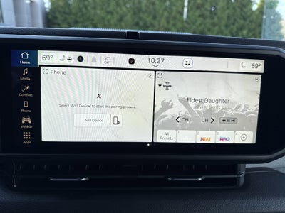 2026 Jeep Wrangler Willys 4 Door 4x4