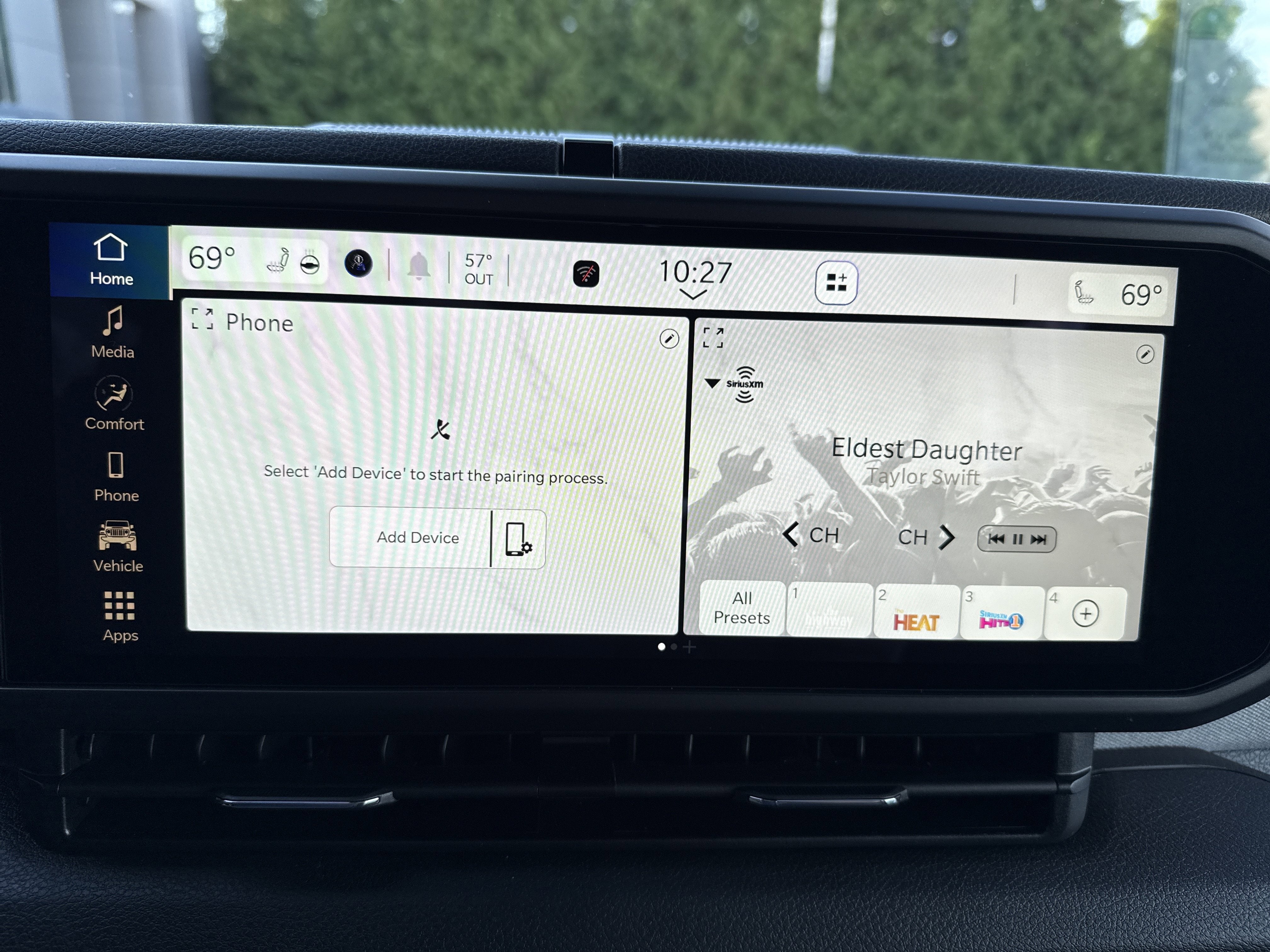 2026 Jeep Wrangler Willys 4 Door 4x4