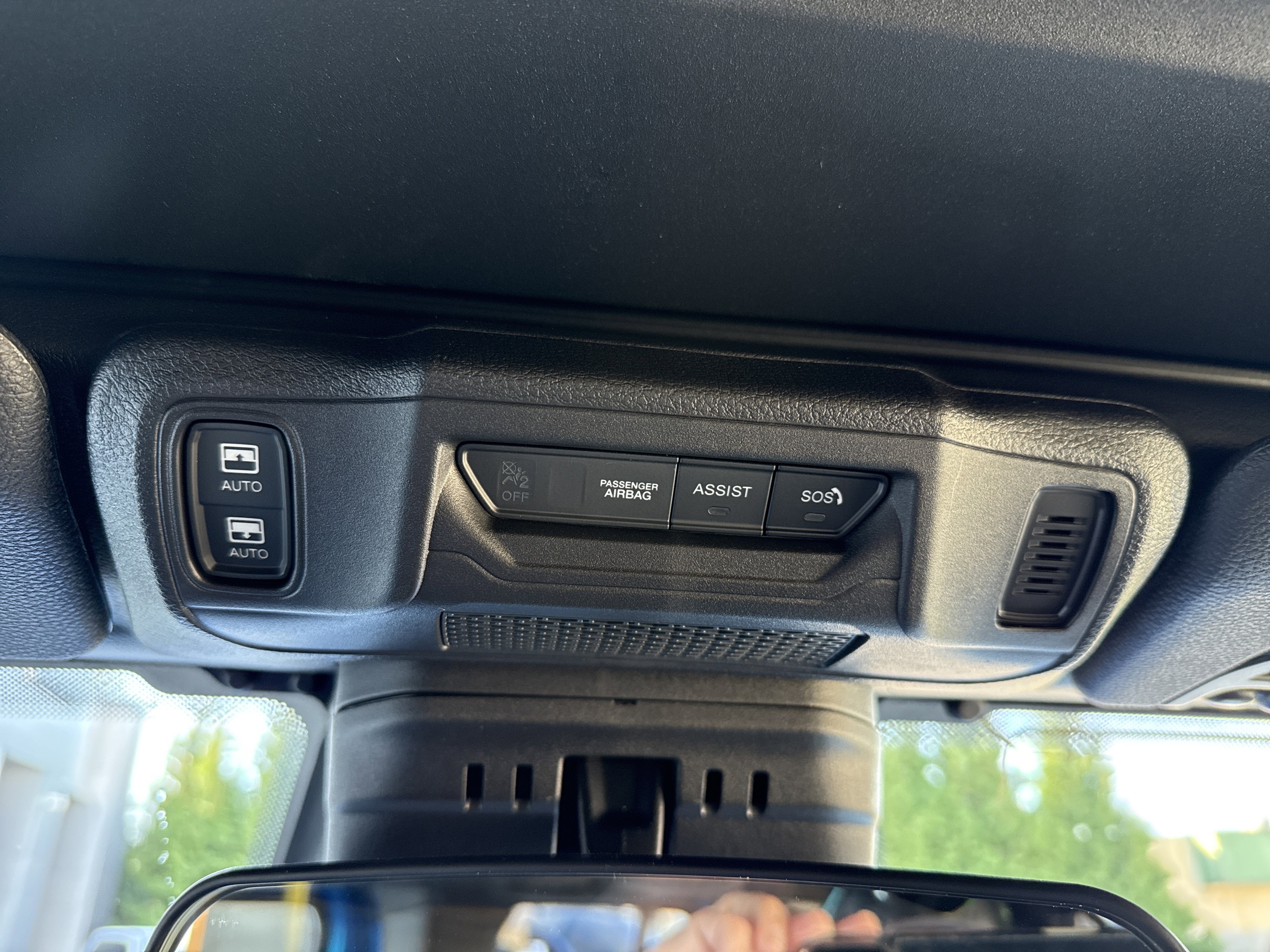 2026 Jeep Wrangler Willys 4 Door 4x4