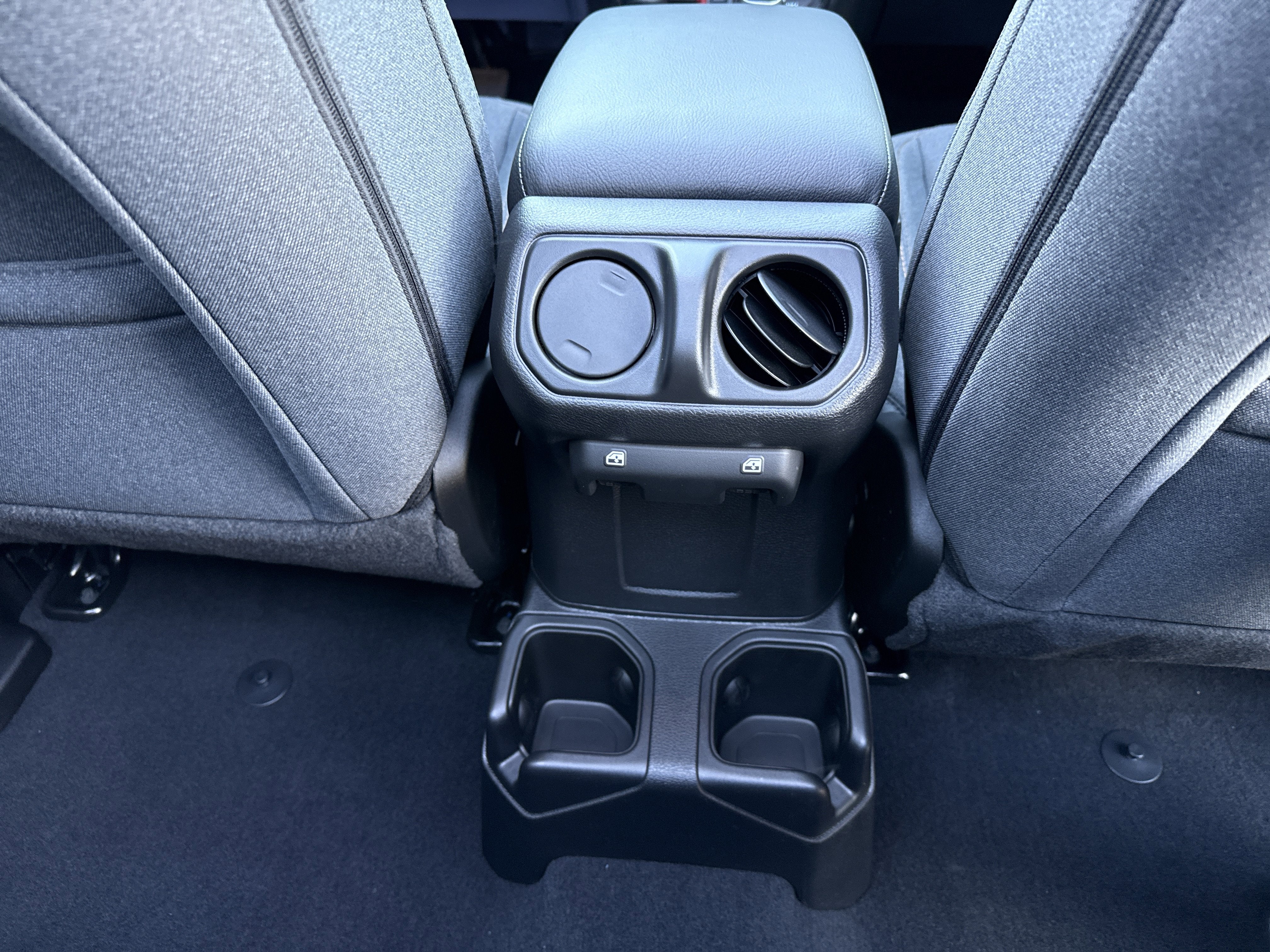 2026 Jeep Wrangler Willys 4 Door 4x4