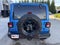 2026 Jeep Wrangler Willys 4 Door 4x4