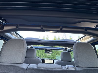 2026 Jeep Wrangler Willys 4 Door 4x4