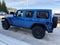 2026 Jeep Wrangler Willys 4 Door 4x4