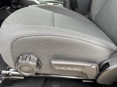 2026 Jeep Wrangler Sport S 4 Door 4x4