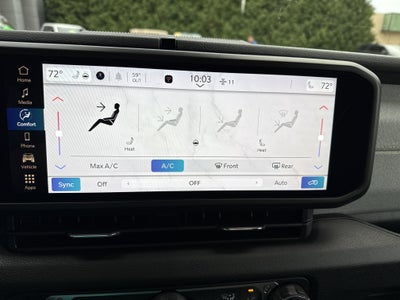 2026 Jeep Wrangler Sport S 4 Door 4x4