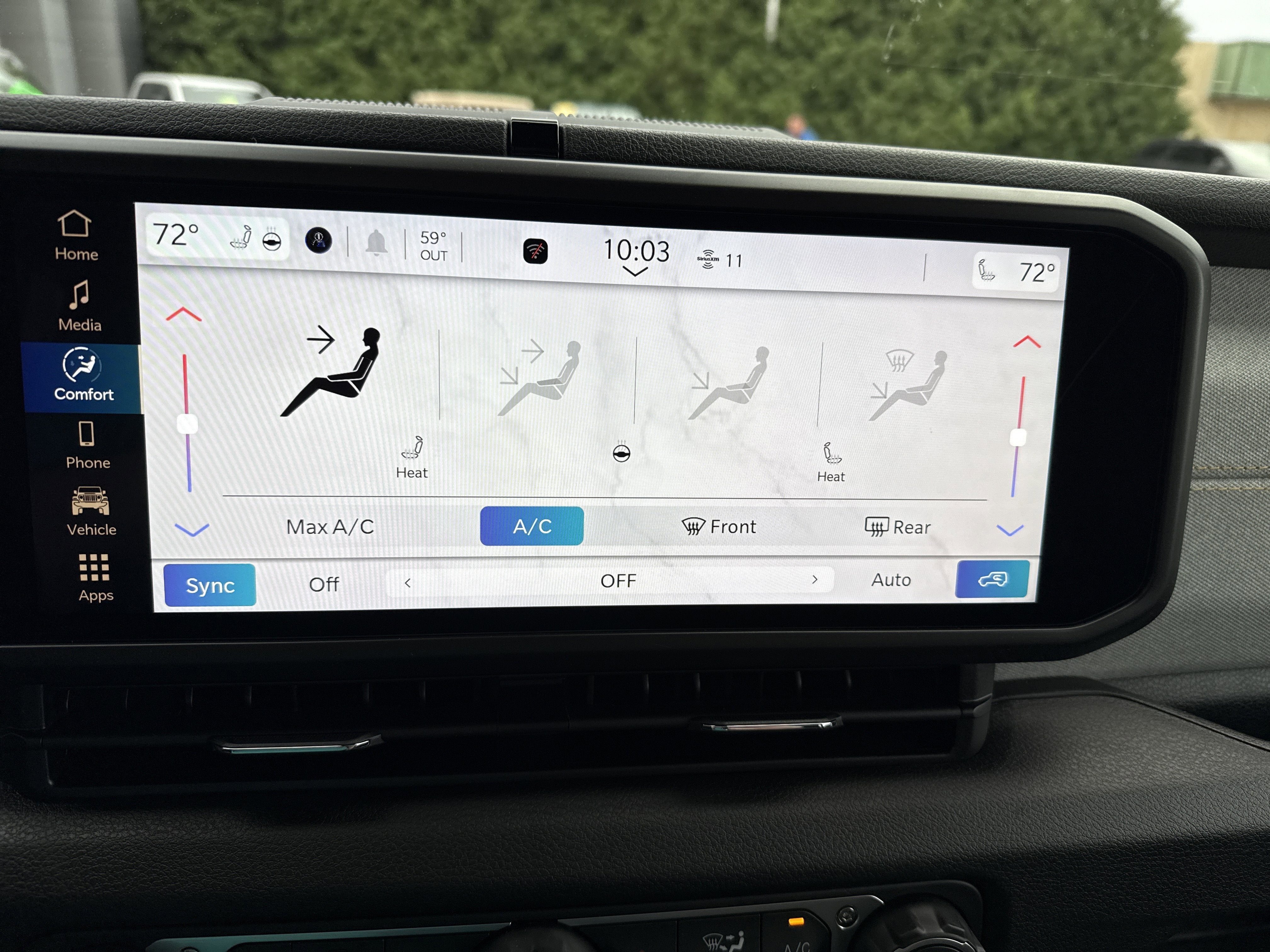 2026 Jeep Wrangler Sport S 4 Door 4x4