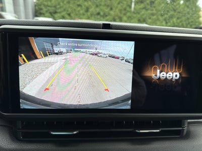 2026 Jeep Wrangler Sport S 4 Door 4x4