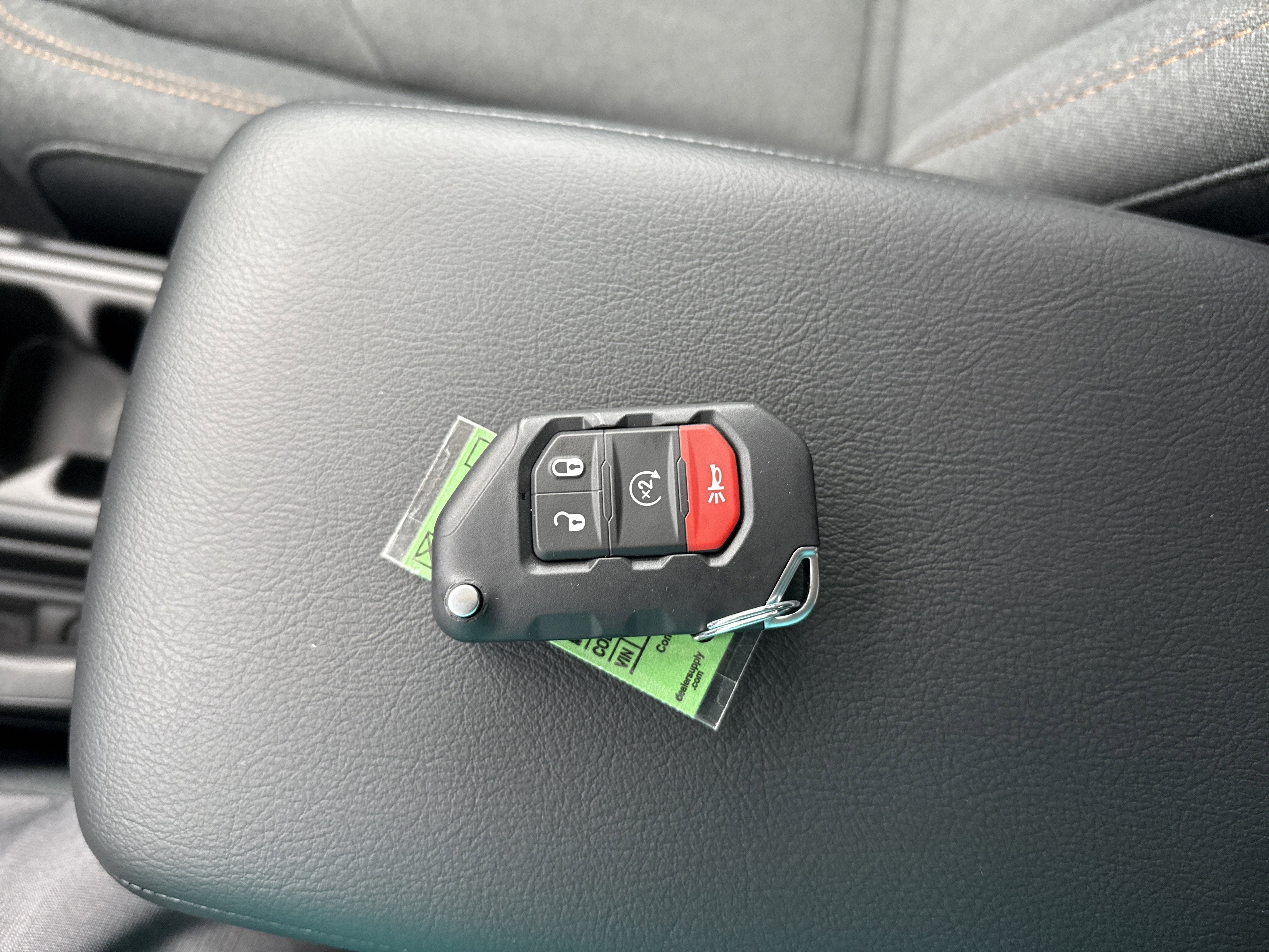 2026 Jeep Wrangler Sport S 4 Door 4x4