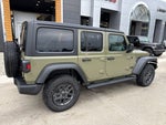 2026 Jeep Wrangler Sport S 4 Door 4x4