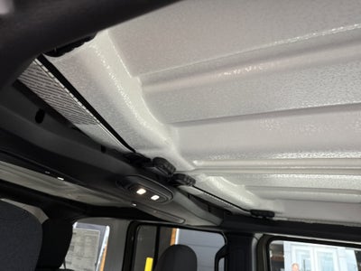 2026 Jeep Wrangler Sport S 4 Door 4x4