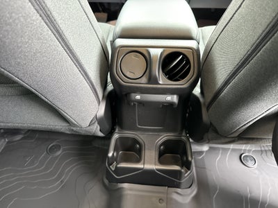 2026 Jeep Wrangler Sport S 4 Door 4x4