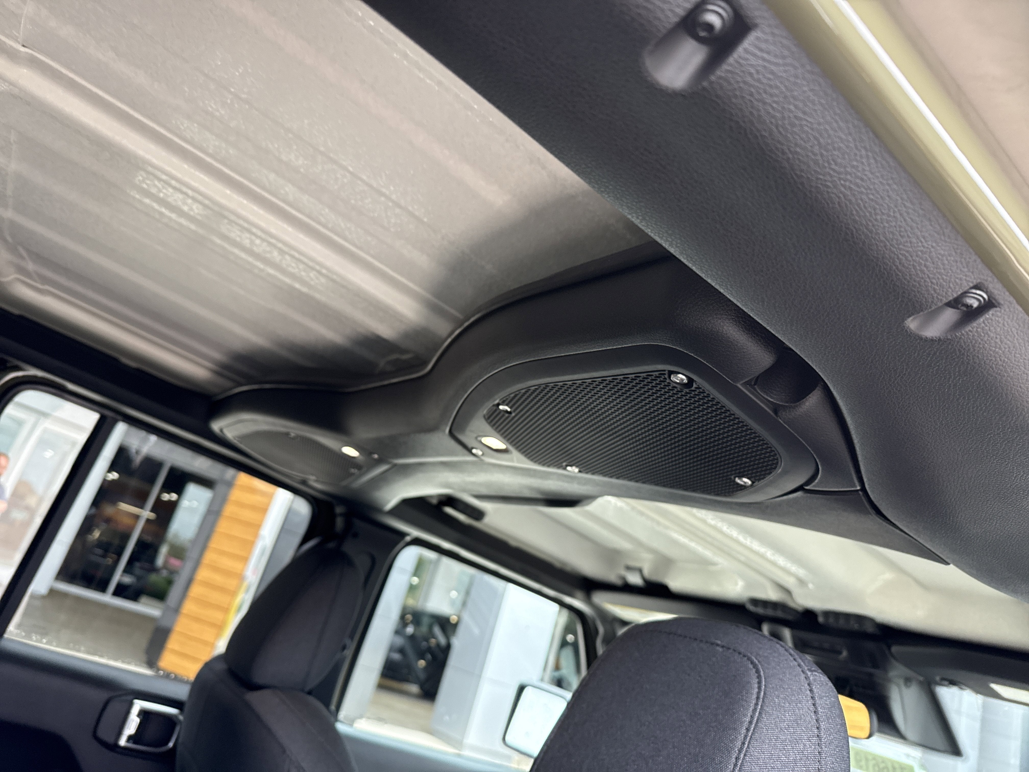 2026 Jeep Wrangler Sport S 4 Door 4x4