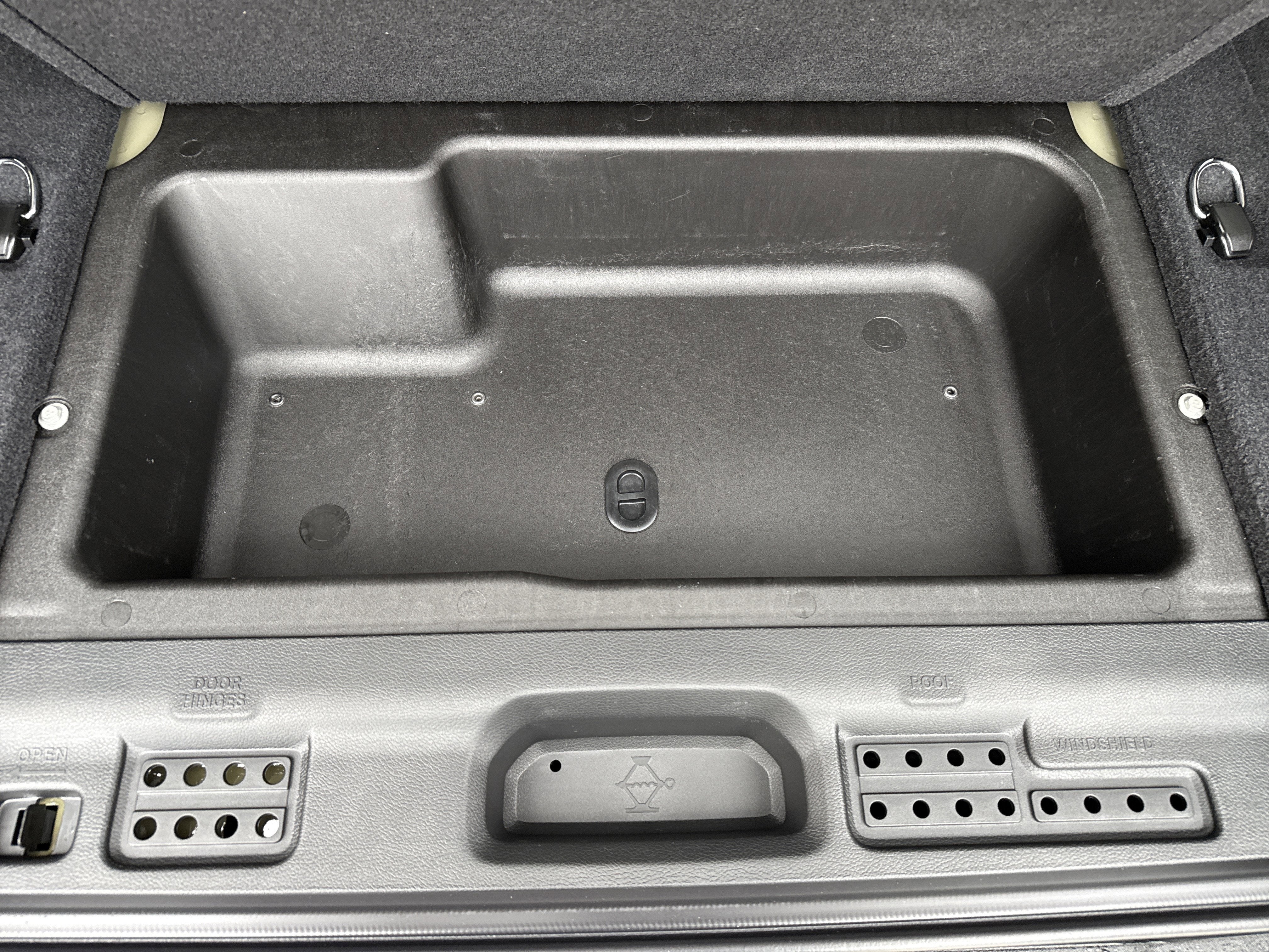 2026 Jeep Wrangler Sport S 4 Door 4x4