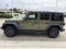 2026 Jeep Wrangler Sport S 4 Door 4x4