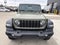2026 Jeep Wrangler Sport S 4 Door 4x4