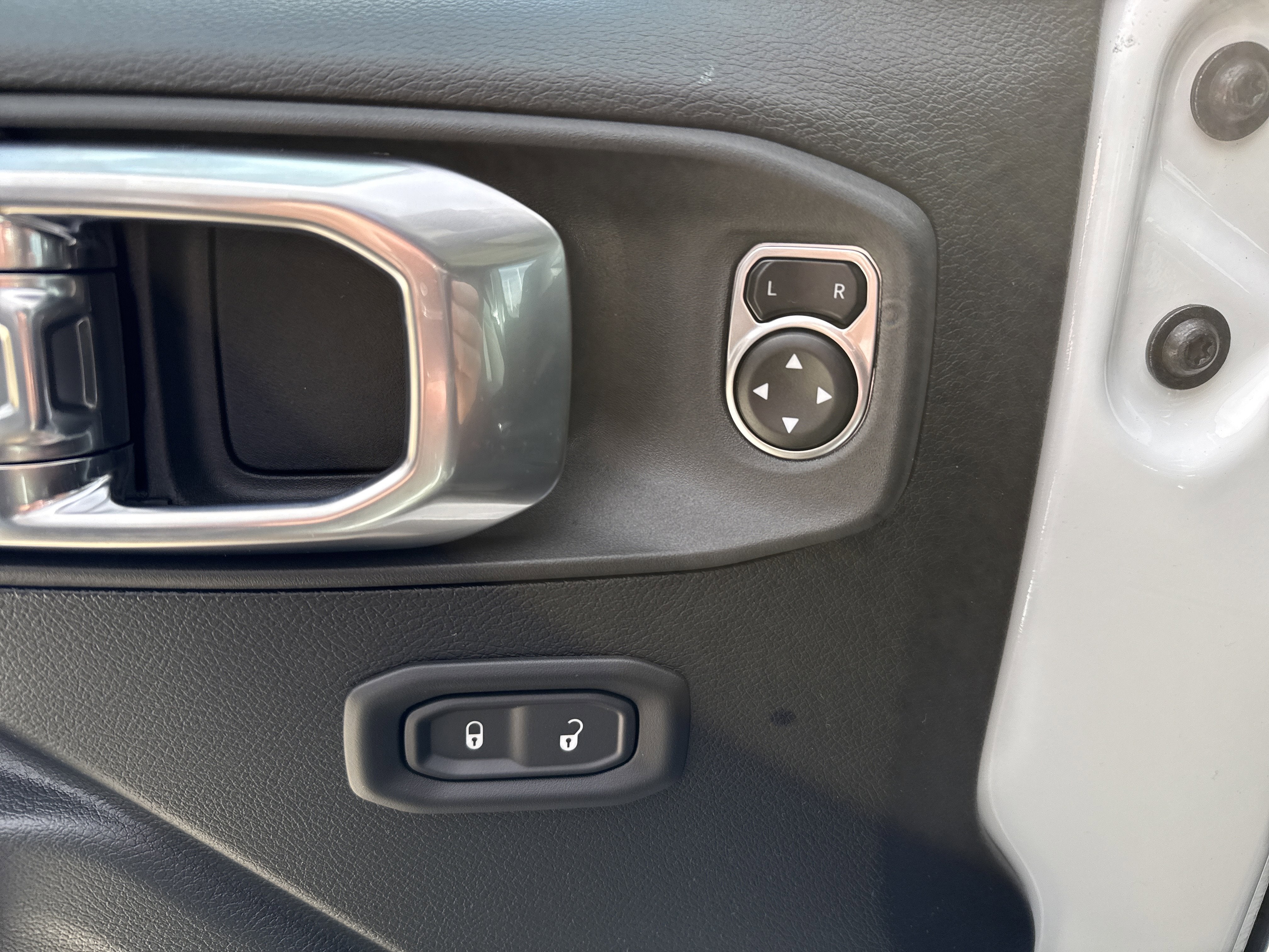 2026 Jeep Wrangler Sport S 4 Door 4x4