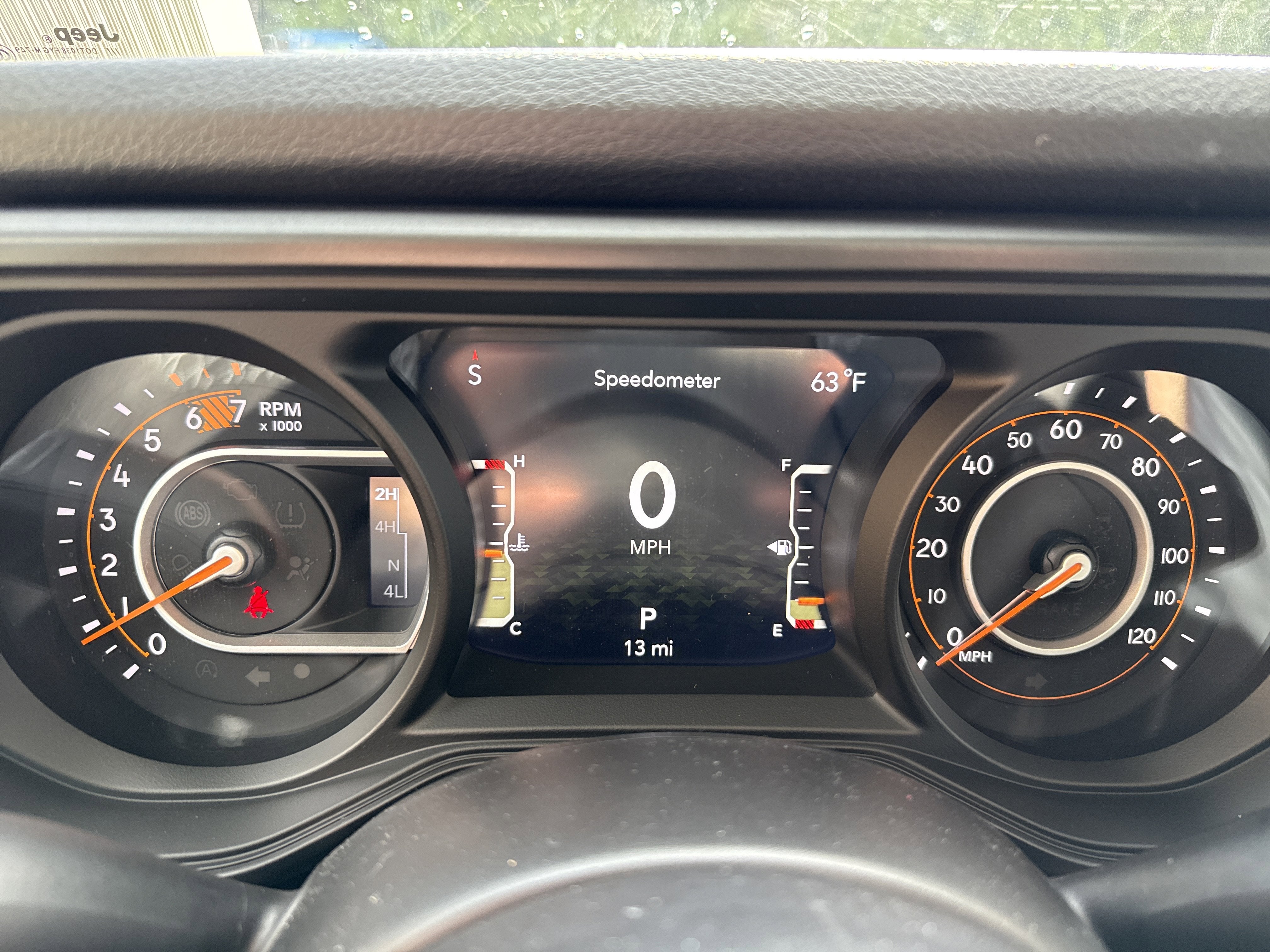 2026 Jeep Wrangler Sport S 4 Door 4x4